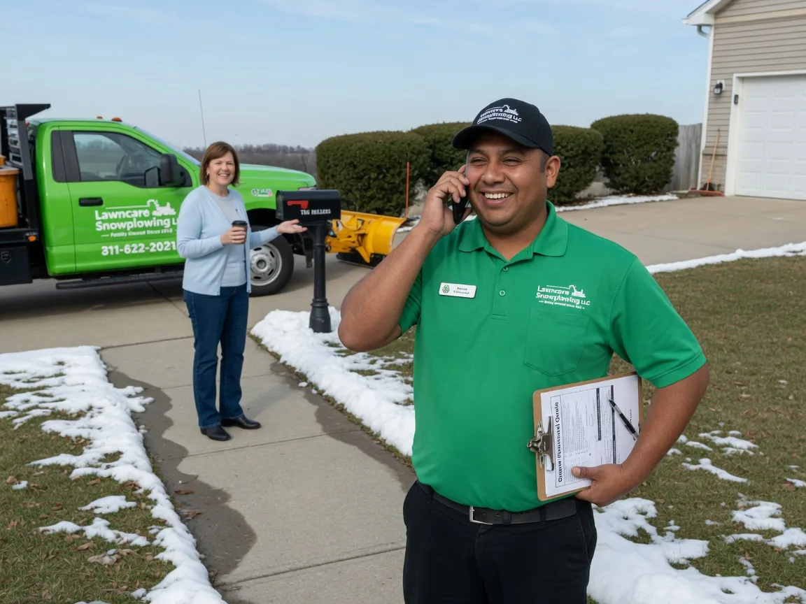 Lawn Care Services By Expert Landscaper Hubbardston, MA FAQs
